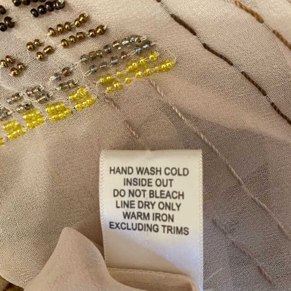 MATTY M Top - Picture 7 of 8